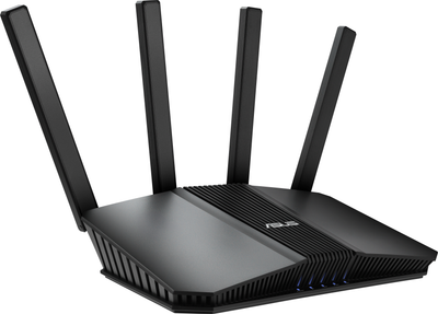 Router ASUS RT-BE58U (90IG0910-MO3C00)