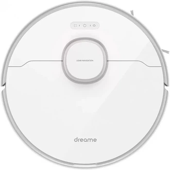 Робот-пылесос Dreame L10 Pro White (RLS5L)