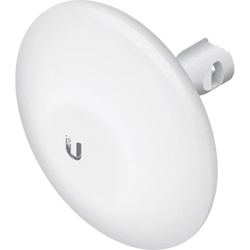 Зовнішня точка доступу Ubiquiti NanoBeam NBE-M5-16