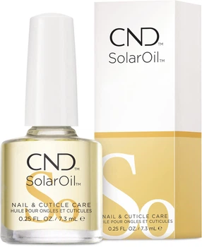 Олія для нігтів і кутикули CND Solar Oil 7,3 мл