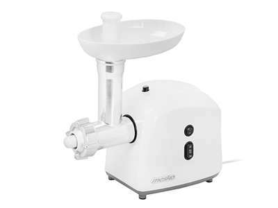 М'ясорубка Mesko MS 4805 1500W - Надійна м'ясорубка для вашої кухні від Mesko
