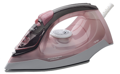 Утюг Mesko MS 5028 ceramic: Легке розгладження одягу без зусиль.