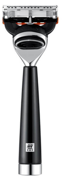 Станок для гоління чоловічий Zwilling Beauty Classic 13 см (4009839495250)
