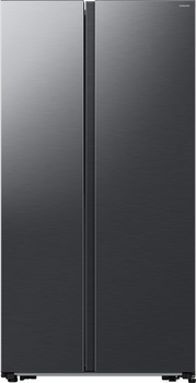 Холодильник Samsung RS57DG400EB4UA