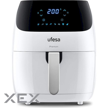 Мультипечь UFESA Phantom White (72805265)