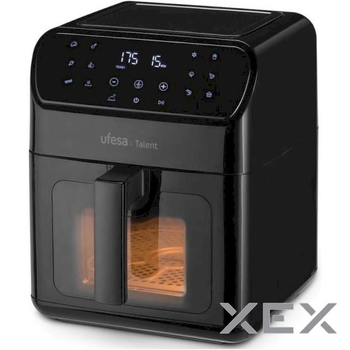 Мультипечь UFESA Talent Black (72805570)
