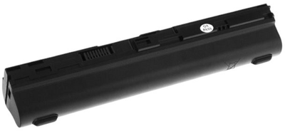 Акумулятор Green Cell для ноутбуків Acer Aspire One 725 756 14.4V 2200mAh (5902701410377)