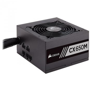 Блок питания Corsair CX650M (CP-9020103-EU) 650W