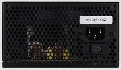 Блок питания Aerocool VX Plus 700 RGB 700W