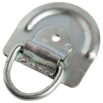 Петля кріплення вантажу Bakker 90х86 мм 302149
