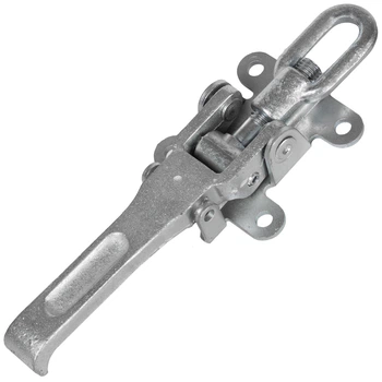 Ексцентриковий замок NB PARTS із запобіжником 11002952