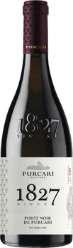 Вино Purcari Limited Pinot Noir червоне сухе 0.75 л (4840472021181)