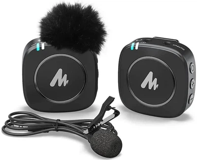 Радиосистема (микрофон беспроводной) Maono WM820 A1