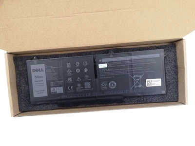 Акумулятор для ноутбука DELL Latitude 14 5430, 07KRVa, FK0VR, 08H6WD, PX0GF 3625mah 58Wh Original
