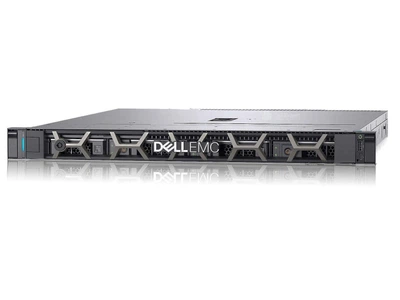 Сервер DELL PowerEdge R340