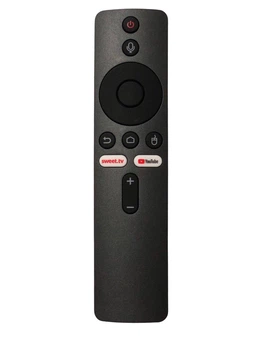 Пульт ДК Geotex GTX-R3i SMART TV BOX Bluetooth голосовой поиск