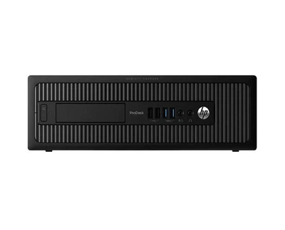 ПК HP ProDesk 400 G1 SFF (Core i3-4130/4Gb/SSD240Gb) s1150 Б/В