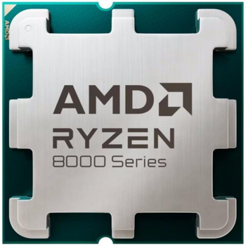 Процессор AMD Ryzen 5 8400F 4.2 GHz/16 MB s-AM5 (100-100001591BOX)