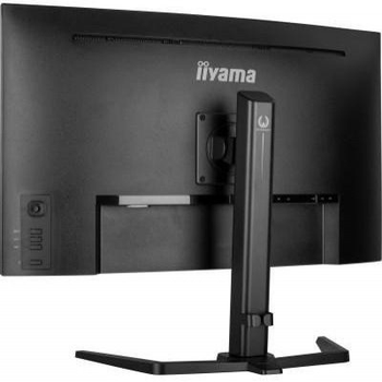 Монітор Iiyama G-Master GCB3280QSU-B1