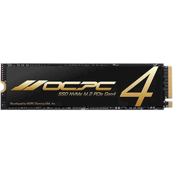 SSD-накопичувач OCPC MBL-401 1ТБ M.2 NVMe ЗD NAND TLC (SSDMBL4011TB)