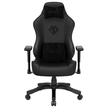 Кресло игровое Anda Seat Phantom 3 Black/Black Size L