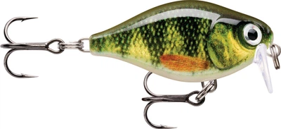 Воблер Rapala X-Light Crank Shallow Runner FNCS03 PEL 35 мм 4 г (FNCS03 PEL)
