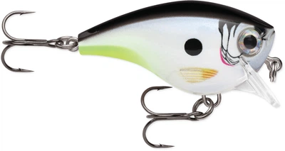 Воблер Rapala BX Brat BXB03 HDG 50 мм 10 г (BXB03 HDG)