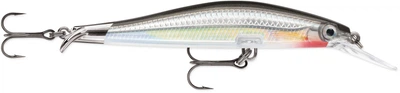 Воблер Rapala RipStop Deep RPSD09 S 90 мм 8 г (RPSD09 S)