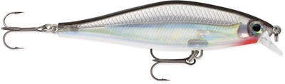 Воблер Rapala Shadow Rap Shad SDRS09 S 90 мм 12 г (SDRS09 S)