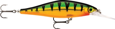 Воблер Rapala Shadow Rap Shad Deep SDRSD09 P 90 мм 12 г (SDRSD09 P)