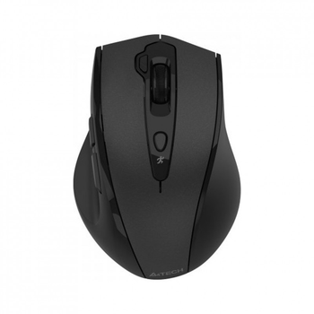 Мышка A4Tech G7-810 Air2 Wireless Black (4711421998741) (229847)