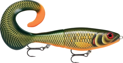 Воблер Rapala X-Rap Otus XROU17 SCRR 170 мм 40 г (XROU17 SCRR)