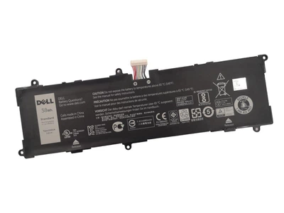 Аккумулятор для ноутбука DELL Venue 11 Pro 7140, 2H2G4 4980mah 38Wh Original