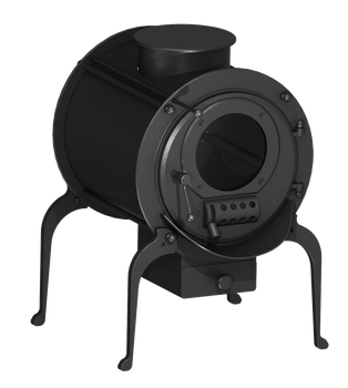 Булерьян WD IRON BULL PLUS тип 00 d 150мм 4-10 кВт (14C001)