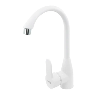 Змішувач для кухні RIZO RP42W