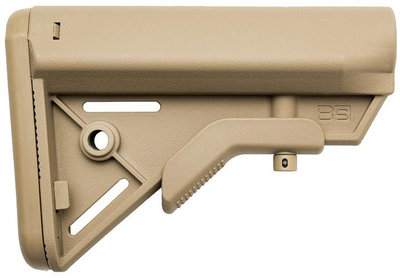 Приклад Bravo Mil-Spec FDE