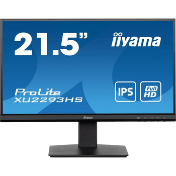 Монітор Iiyama ProLite XU2293HS-B5