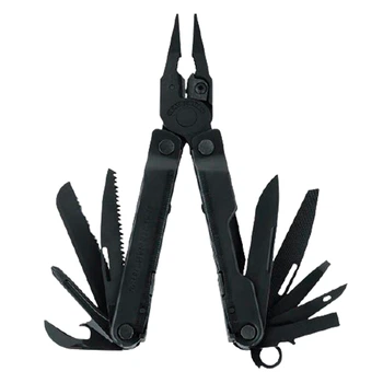 Мультитул Leatherman Rebar Black (831563) [60710]