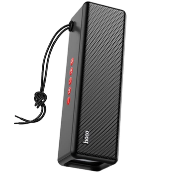 Портативна акустика Hoco Portable Speaker HC3 Bounce (Black) [65192]