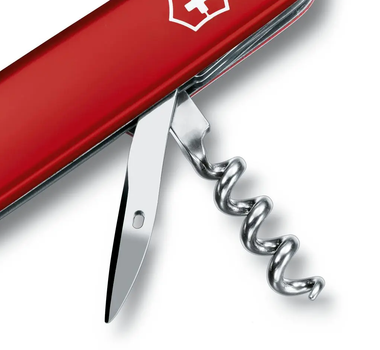 Ніж Victorinox Swiss Army Sportsman (0.3803) [68230]