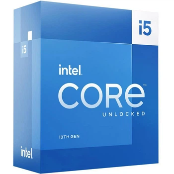 Процессор Intel Core i5-13600KF (BX8071513600KF) [77576]
