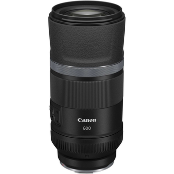 Объектив Canon RF 600mm f/11 IS STM (3986C005) [90026]