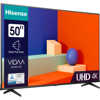 Телевізор Hisense 50A6K UA (20012216) [113532]