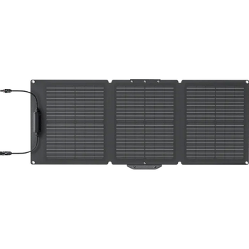 Солнечная панель EcoFlow 60W Solar Panel (EFSOLAR60) [112691]
