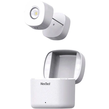 Налобный фонарь NexTool Night Travel Headlights (NE20113) Black [95340]
