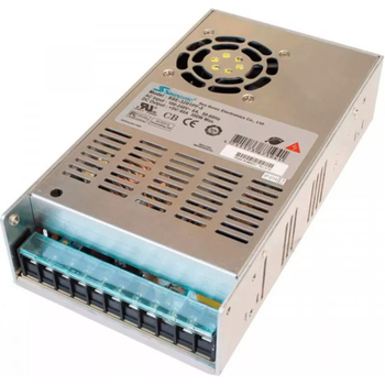 Блок питания SeaSonic 450W (SSE-4501PF-12) [100291]