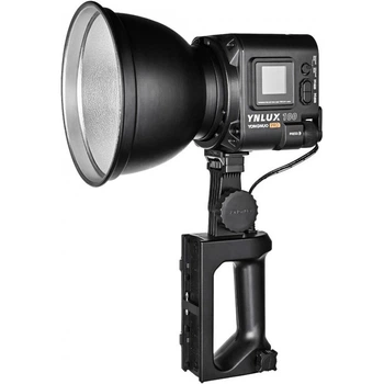 Студийный светильник Yongnuo YNLUX100 PRO KIT LED Bi-Color 120Вт 2700К-6500К [105629]