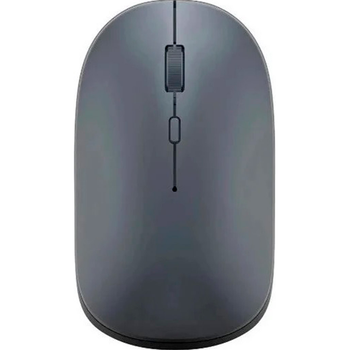 Мышь WiWU Wimice Dual Wireless Mouse Grey (WM104) [87865]