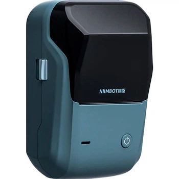 Портативний термопринтер для етикеток NIIMBOT B1 (A1B88288301) [85659]