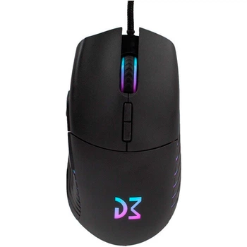 Мышь Dream Machines DM5 Blink S USB Black (DM5_BLINK_S) [91348]